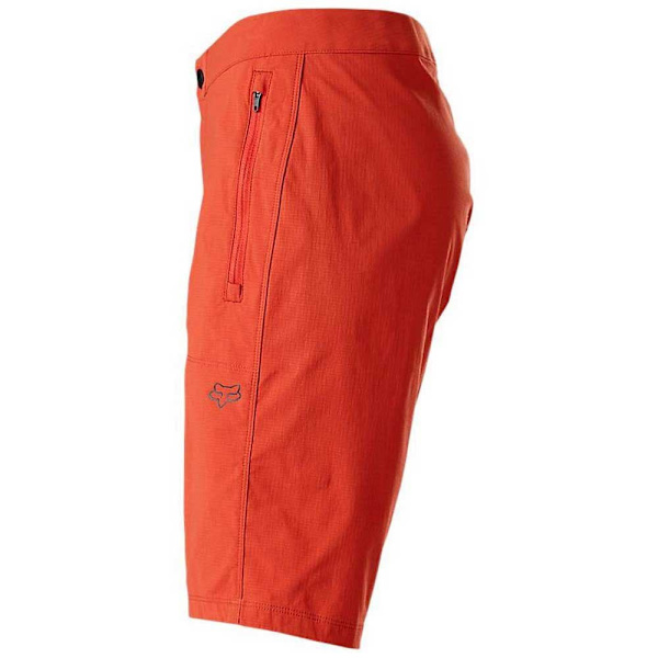 Fox Racing Mtb Ranger Shorts Röd XS Kvinna