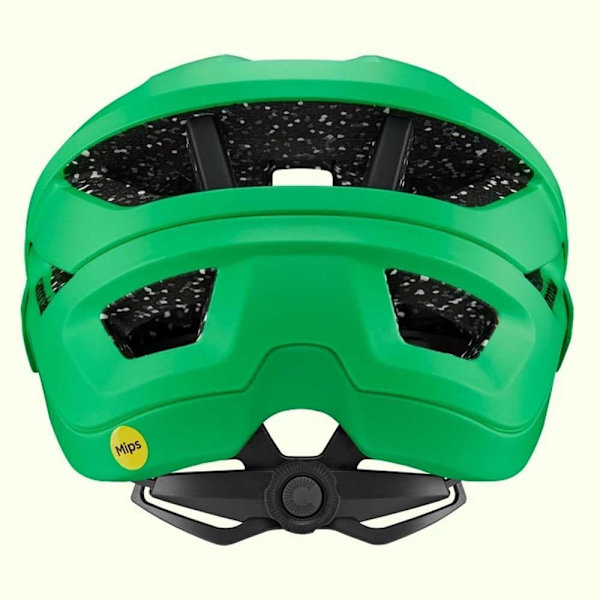 Cannondale Mtb Hjälm Terrus Mips Grönt S