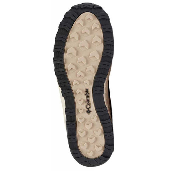 Columbia Trailstorm™ Ascend Vaelluskengät Musta EU 41 1/2 Mies