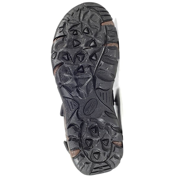 Hi-tec Nerpa Sandaler Brun EU 46 Mand