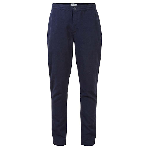 Craghoppers Nosibotanical Buck Byxor Blå 40 / Regular Man