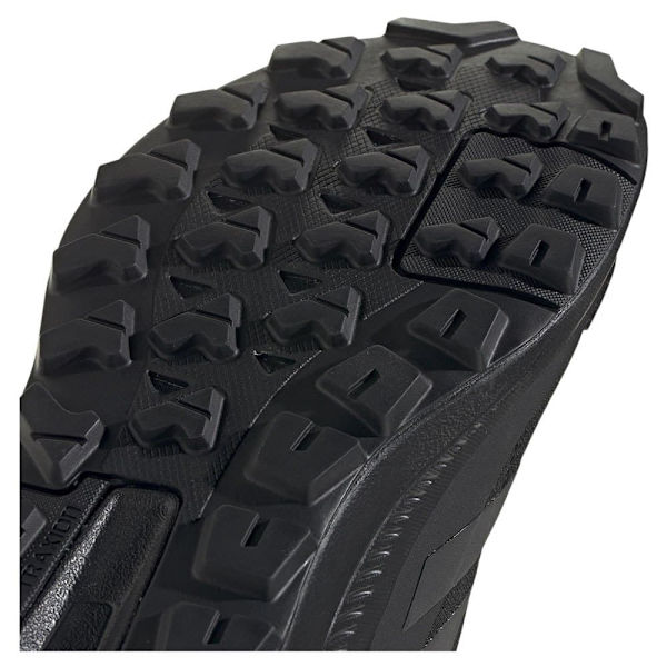 Adidas Terrex Anylander Mid Rain.rdy Vandresko Sort EU 41 1/3 Kvinde