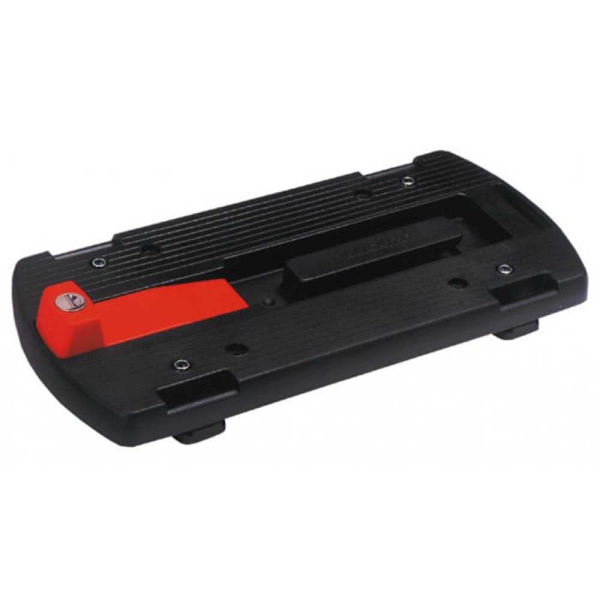 Klickfix Carrier Adapter For Baskets And Bags Sort