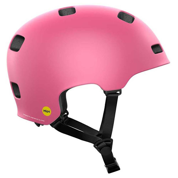 Poc Crane Mips Mtb-hjelm Rosa M