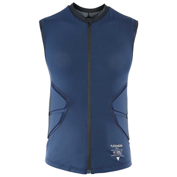 Dainese Snow Flexagon Blå L