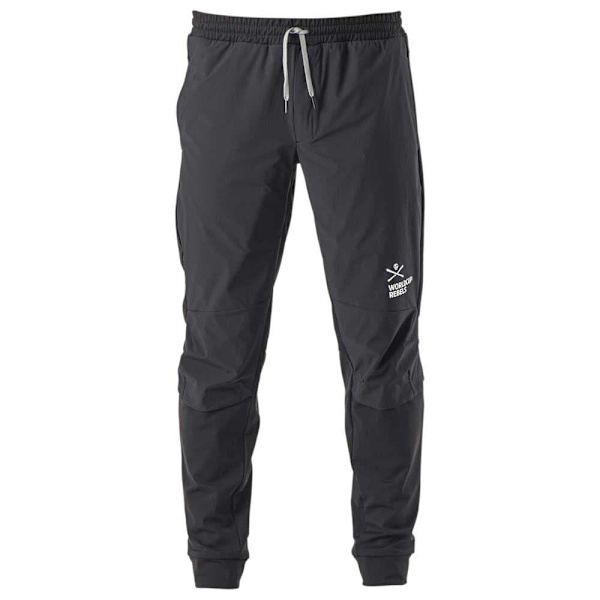 Head Joggare Hwr Race Service Svart XL Man