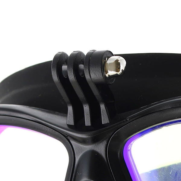 Picasso Spear Spearfishing Mask Infima Gopro Sort