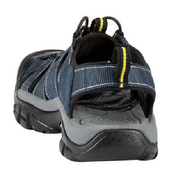 Keen Newport H2 Sandaler Blå EU 40 1/2 Man