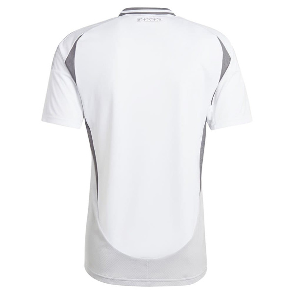 Adidas Lyhythihainen T-paita Away Latvia 23/24  XL