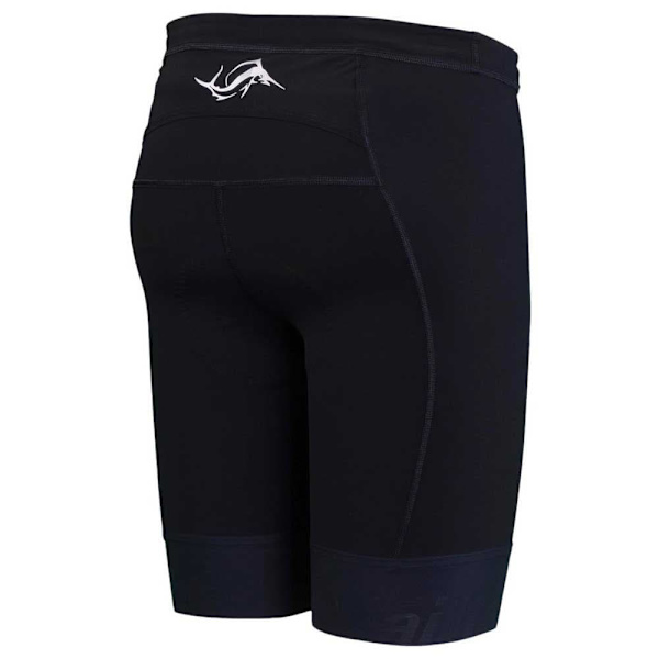 Sailfish Trishort Comp Negro Cykelshorts Sort XS Kvinde