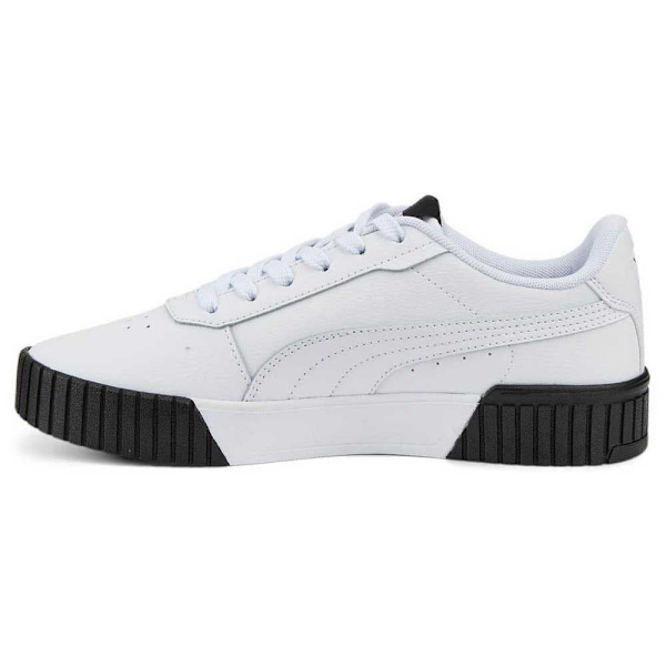 Puma Carina 2.0 Lenkkarit Valkoinen EU 39 Nainen