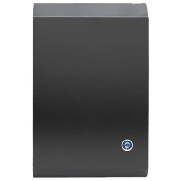 Aopen Desktop Pc Dev8430 I7-7700/32gb/128gb Ssd Grå One Size / EU Plug