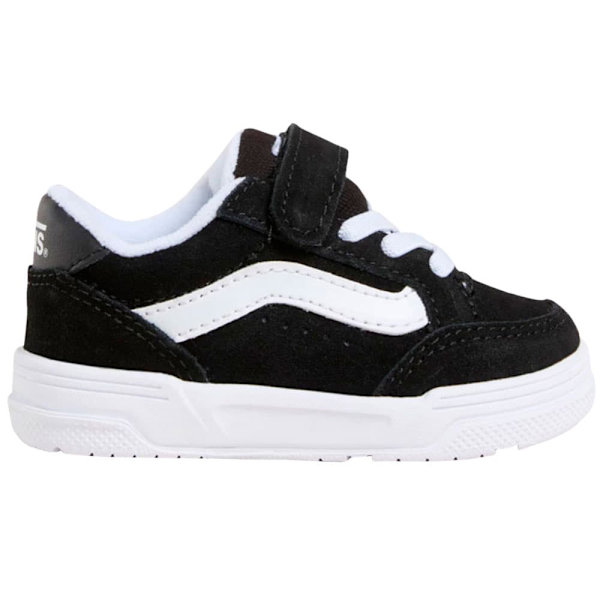 Vans Hylane V Småbarnsskor Svart EU 25 Pojke