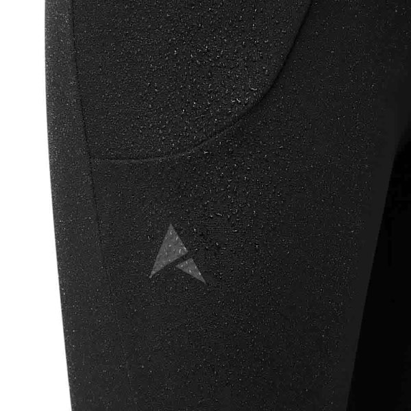 Altura Grid Cruiser Baselagbukser Sort S Kvinde