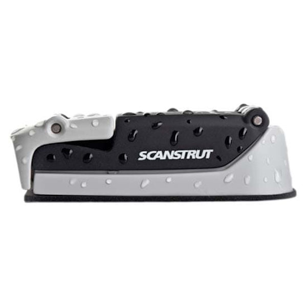 Scanstrut Vandtæt Stikkontakt Usb Hvid,Sort