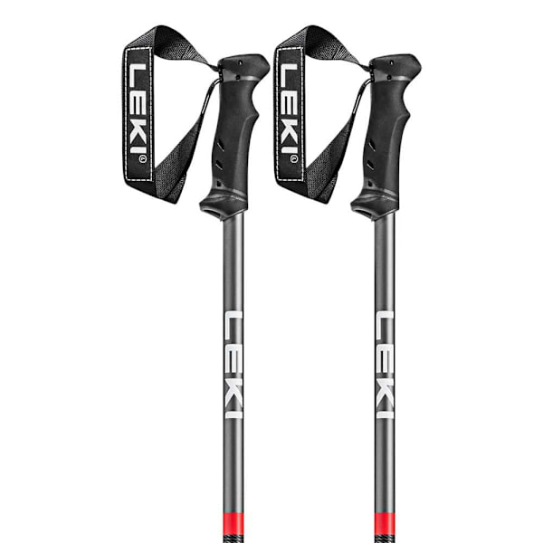 Leki Alpino Stænger Qntm Søvfarvet 115 cm