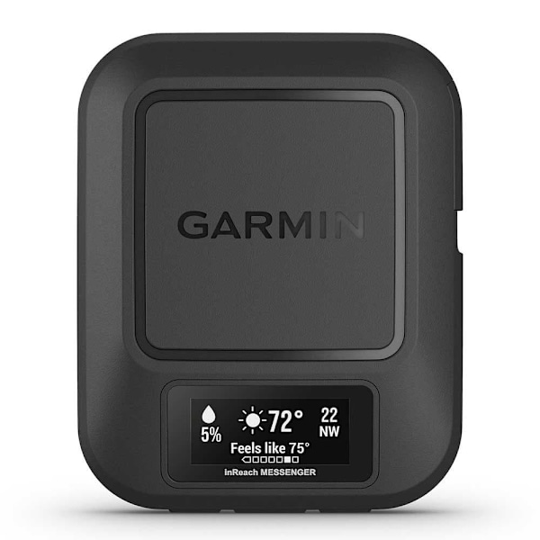 Garmin Inreach® Messenger Sort