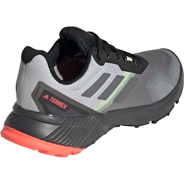 Adidas Trail Løbesko Terrex Soulstride R.rdy Grå EU 40 Kvinde