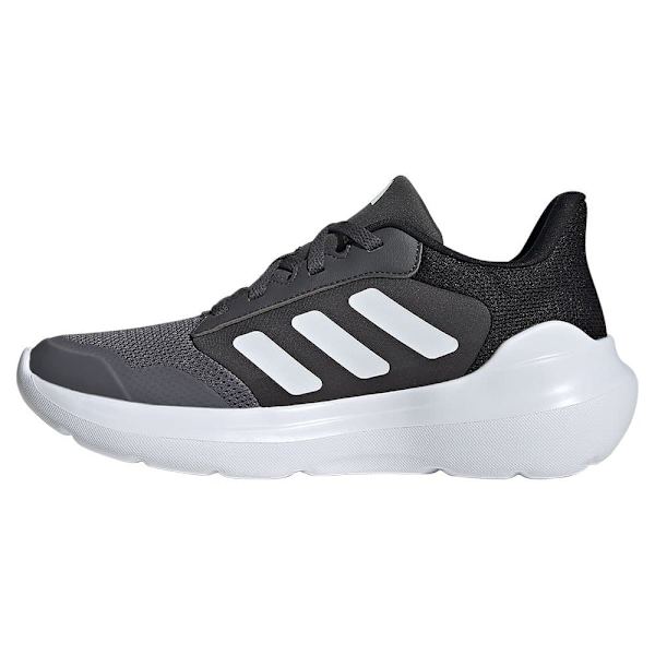 Adidas Tensaur Run 3.0 Barnskor Grå EU 38 2/3 Pojke