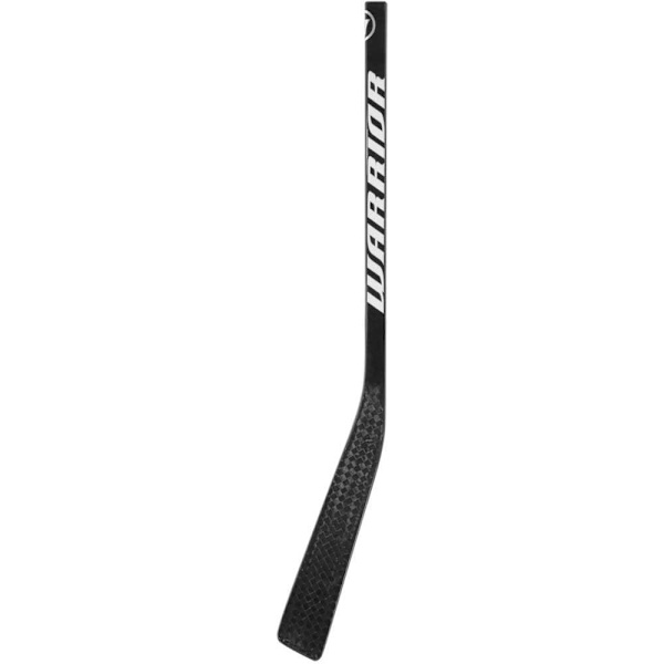Warrior Jääkiekkomaila Oikea Käsi Sled Musta