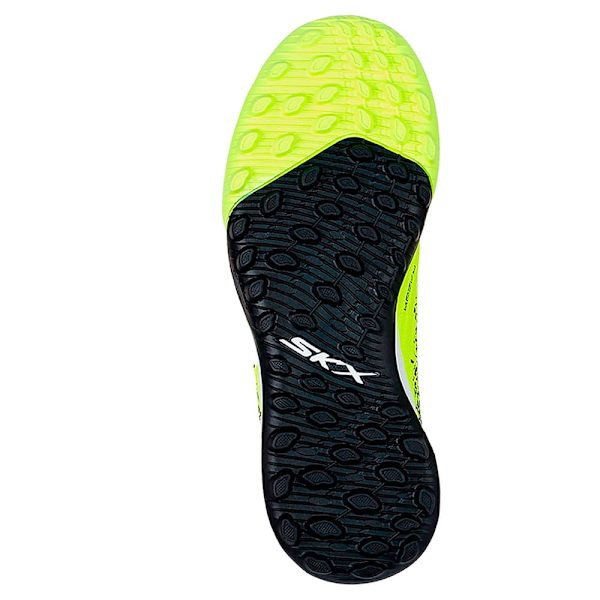 Skechers Crib Tf Fotbollsskor  EU 29