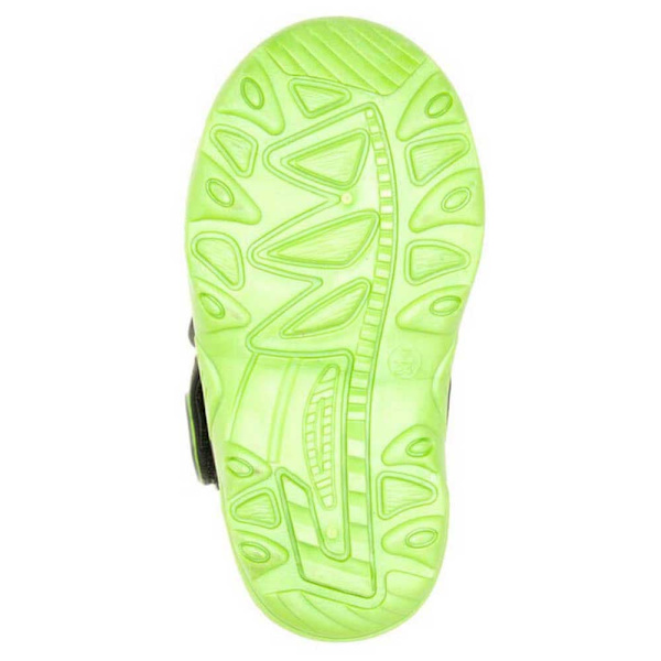 Kamik Snowbug5 Lumisaappaat Harmaa EU 24