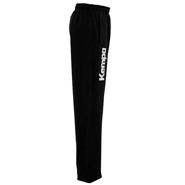 Kempa Träningsoverall Goalkeeper Svart 2XS-XS Pojke