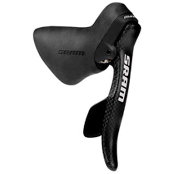 Sram Venstre Eu Bremsegreb Med Gearskifter Rival Sort