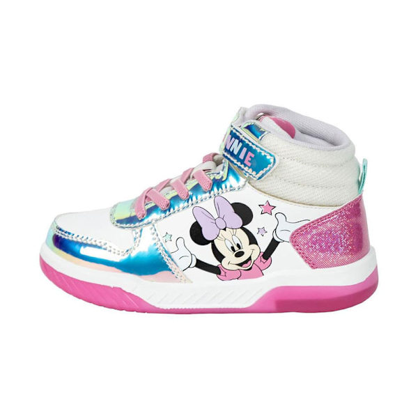 Cerda Group Pvc Sole With Lights Minnie Skor  EU 33