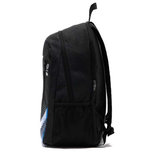 Drop Shot Rygsæk Essential 23l Blå,Sort