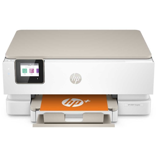 Hp Multifunktionsprinter Envy Inspire 7224