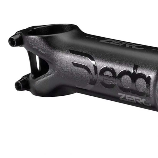 Deda Stilk Zero2 31.8 Mm Søvfarvet 100 mm
