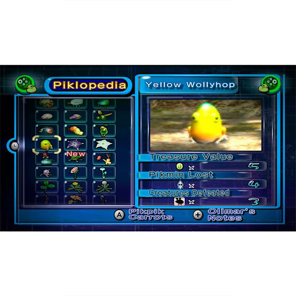 Nintendo Spel Switch Pikmin 1 + Pikmin 2 Flerfärgad PAL