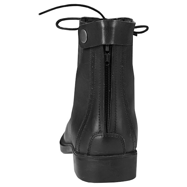 Horka StÖvlar Deluxe Svart EU 37