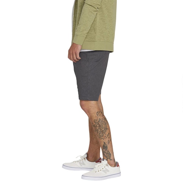 Volcom Frickin Modern Strech 19´´ Shorts Grå 30 Man