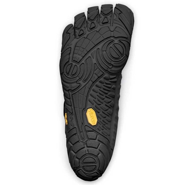 Vibram Fivefingers Skor V Train 2.0 Svart EU 41 Man