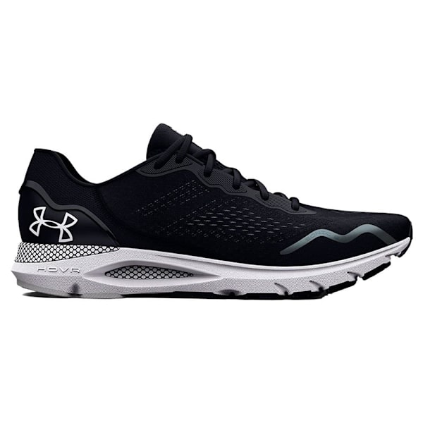 Under Armour Løbe Skoe Hovr Sonic 6 Sort EU 44 1/2 Mand