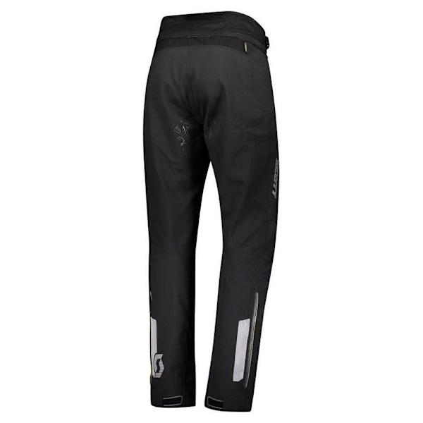 Scott Byxor Priority Goretex Svart 2XL / Regular Man