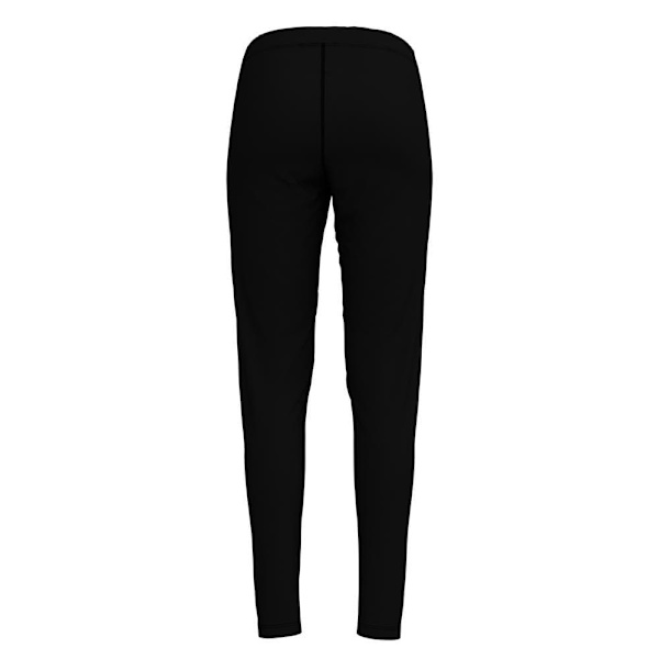 Odlo Leggings Natural+ Light Sort S Kvinde