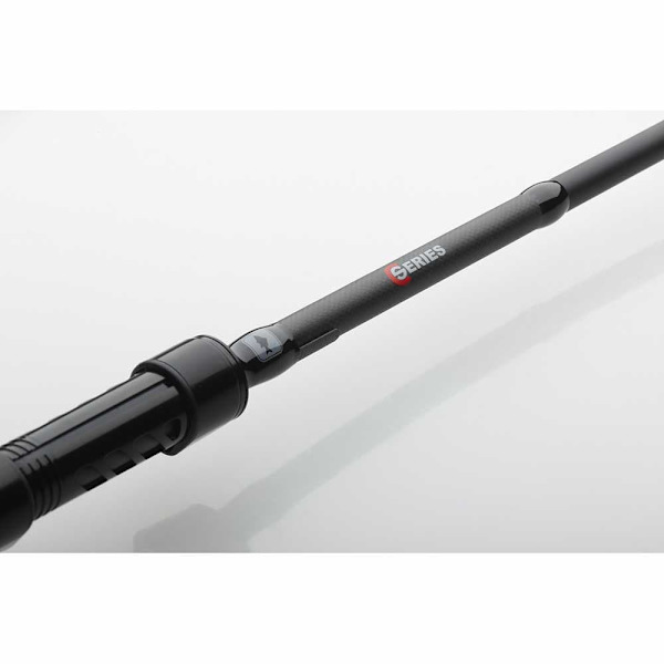Prologic Karpfiskespö C-series Ab Allround Silver 2.14 m / 2.25 Lbs