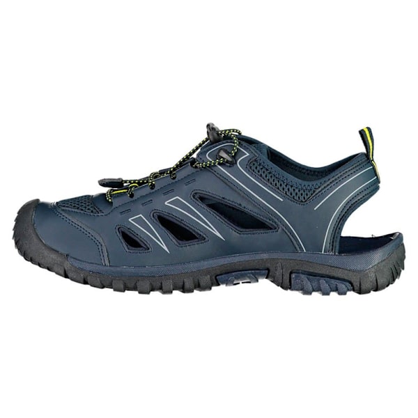 Cmp Vandmanden 30q9647 2.0 Sandaler Grå EU 43 Kvinde