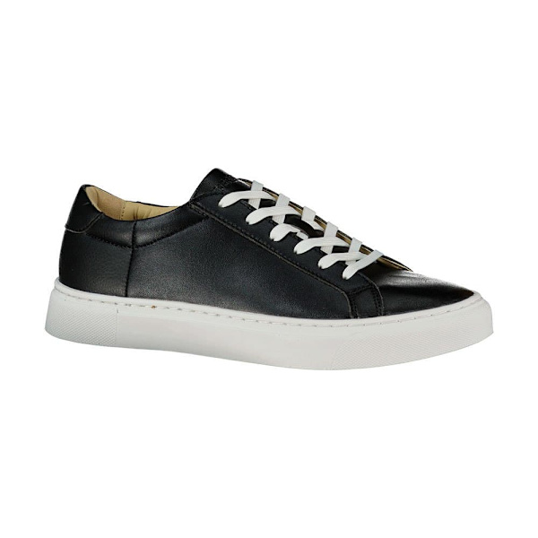 Superdry Valmentajat Vegan Retro Court Musta EU 37 Nainen