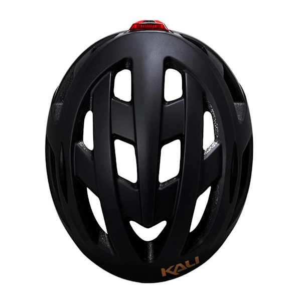 Kali Protectives Urban Hjelm Central Sort S-M