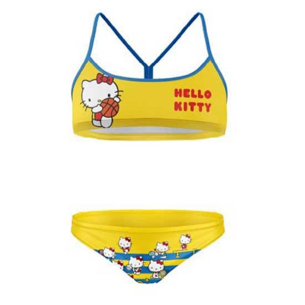 Otso Hello Kitty Sports Bikini  M Kvinna