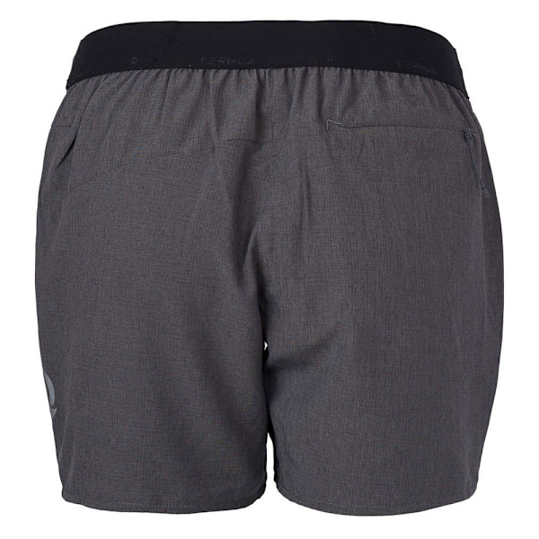 Ternua Skyda Shorts Grå S Kvinna