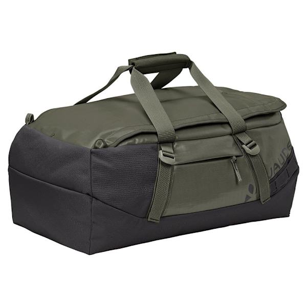 Vaude Taske Cityduffel 35l Grøn