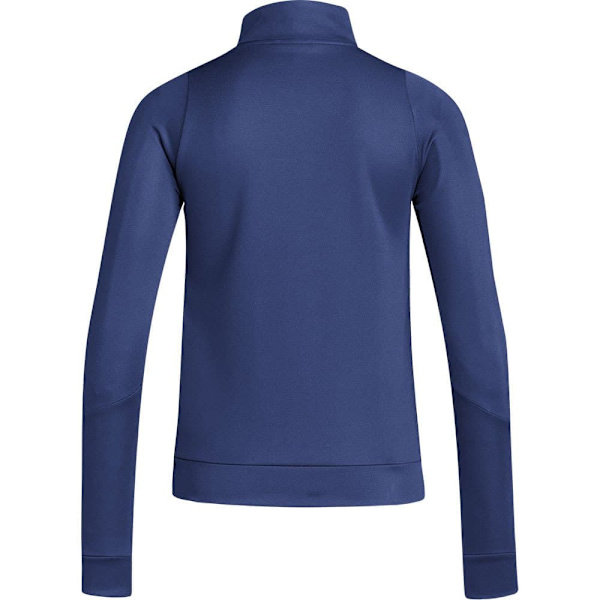 Adidas Træningsdragt Jakke Træning Tiro24 Blå 2XL / Regular Kvinde