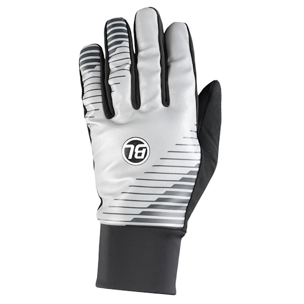 Bicycle Line Luce Handsker Hvid S Mand