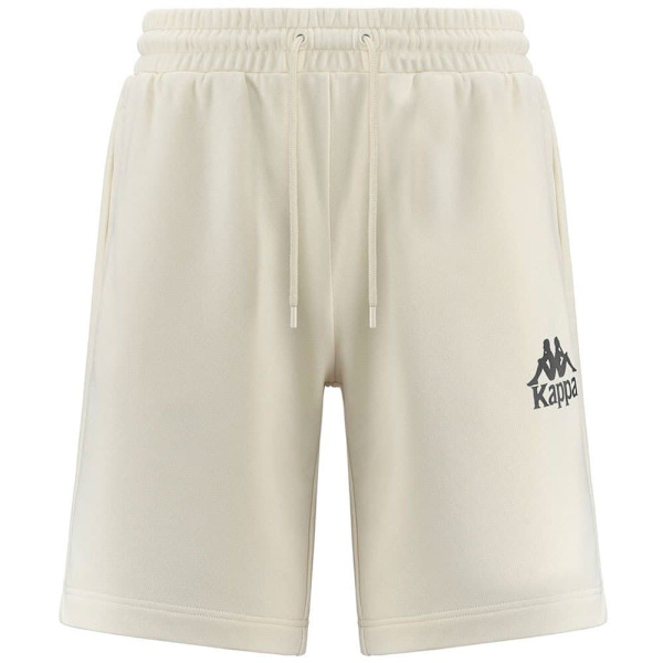 Kappa Korta Byxor Authentic Uppsala 2 Beige S Man