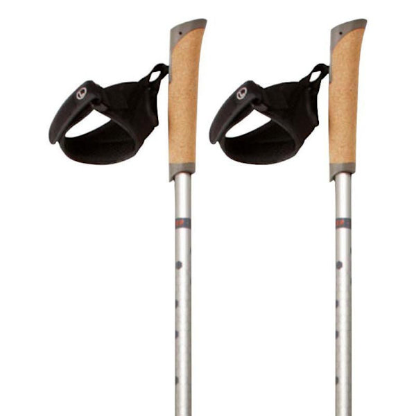 Ferrino Step In Stavar Grå 85-135 cm